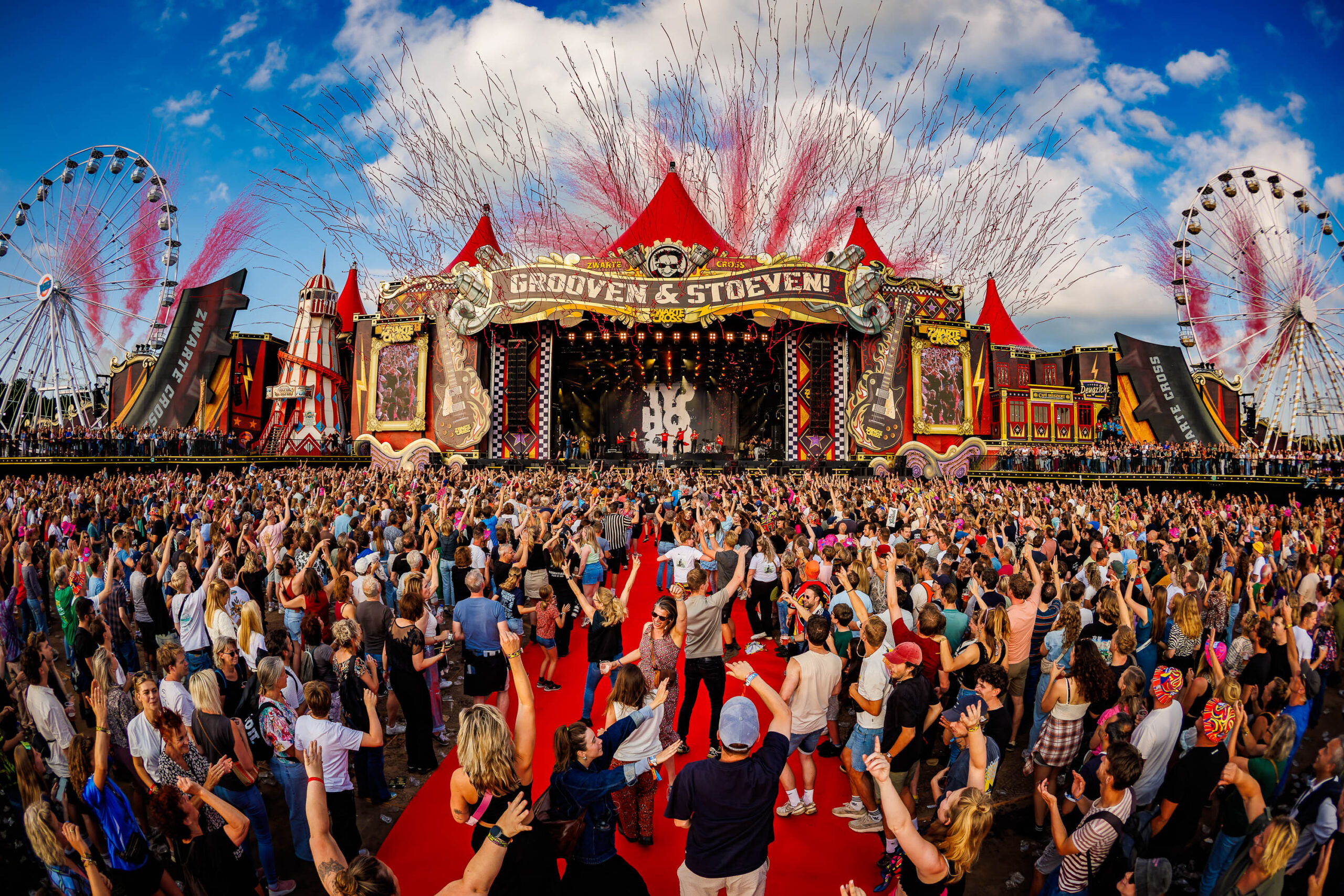 festival producent coördinator pers en media doetinchem arnhem enschede zwolle hengelo zutphen deventer doesburg nijmegen apeldoorn amersfoort achterhoek twente gelderland overijssel utrecht