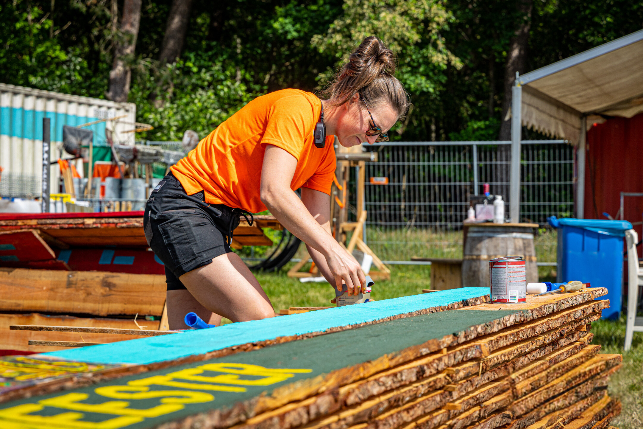 festival site crew gezocht estival deco doetinchem arnhem enschede zwolle hengelo zutphen deventer doesburg nijmegen apeldoorn amersfoort achterhoek twente gelderland overijssel utrecht